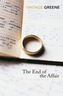 The End Of The Affair. Das Ende einer Affäre, englische Ausgabe
