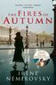 The Fires of Autumn. Die Familie Hardelot, englische Ausgabe