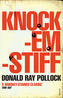 Knockemstiff, English edition