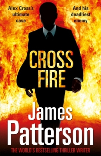 Cross Fire. Storm, englische Ausgabe
