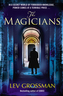 The Magicians. Fillory, Die Zauberer, englische Ausgabe