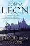 Blood from a Stone. Blutige Steine, englische Ausgabe