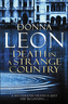 Death in a Strange Country. Endstation Venedig, englische Ausgabe