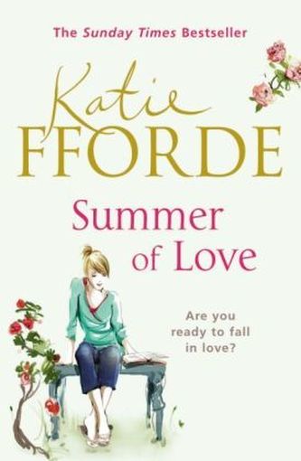 Summer Of Love. Sommer der Liebe, englische Ausgabe