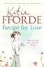 Recipe for Love. Fünf Sterne für die Liebe, englische Ausgabe