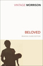 Beloved. Menschenkind, englische Ausgabe