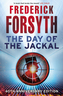 The Day of the Jackal. Der Schakal, englische Ausgabe