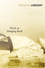Picnic At Hanging Rock. Picknick am Valentinstag, englische Ausgabe