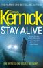 Stay Alive. Treibjagd, englische Ausgabe