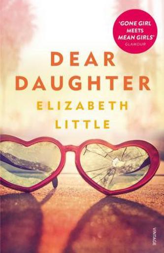Dear Daughter. Mördermädchen, englische Ausgabe