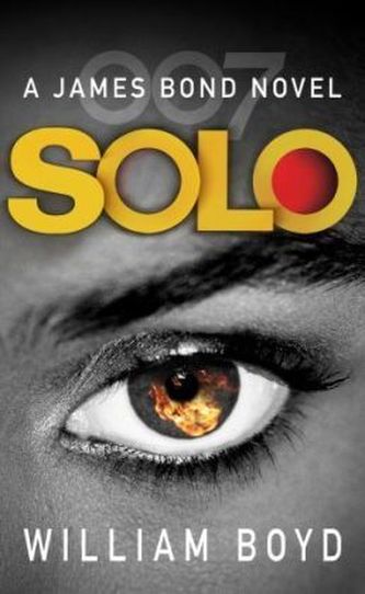 Solo, English edition