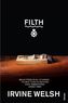 Filth. Drecksau, englische Ausgabe