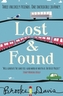 Lost & Found. Noch so eine Tatsache über die Welt, englische Ausgabe