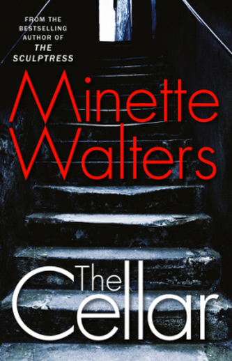 The Cellar. Der Keller, englische Ausgabe