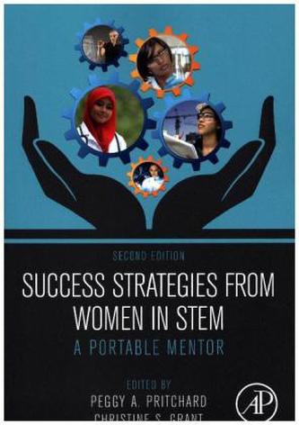 Success Strategies From Women in STEM