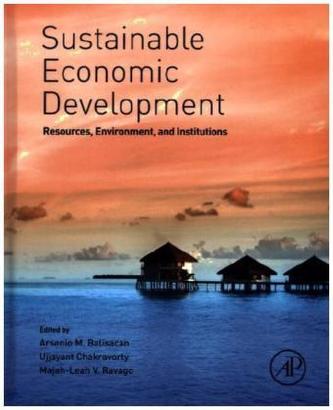 Sustainable Economic Development
