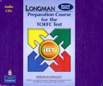 iBT, 9 Audio-CDs