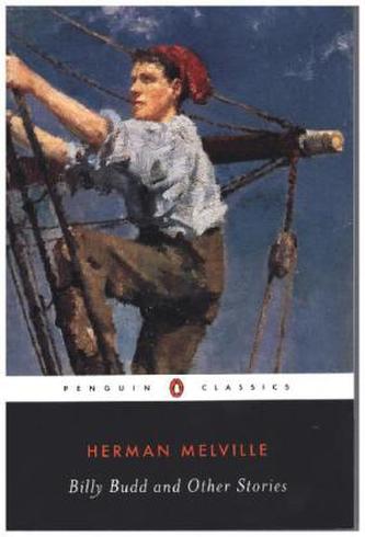 Billy Budd and Other Stories
