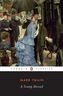 A Tramp Abroad. Bummel durch Europa, englische Ausgabe