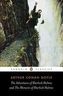 The Adventures of Sherlock Holmes and the Memoirs of Sherlock Holmes. Die Abenteuer von Sherlock Holmes, englische Ausgabe; Die