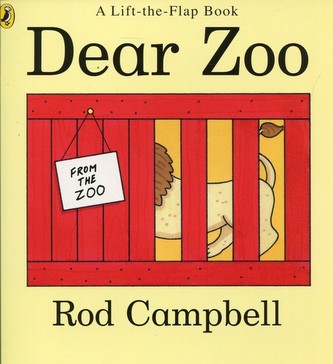 Dear Zoo