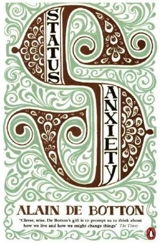Status Anxiety