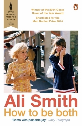 How to be both. Beides sein, englische Ausgabe