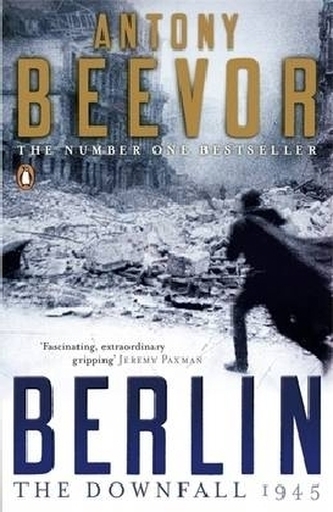 Berlin, The Downfall 1945