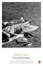 Love and Summer. Liebe und Sommer, englische Ausgabe