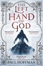 The Left Hand of God. Die linke Hand Gottes, englische Ausgabe
