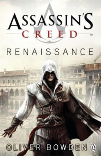 Assassin´s Creed: Renaissance