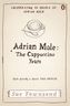 Adrian Mole: The Cappuccino Years. Adrian Mole - Die Cappuccino Jahre, englische Ausgabe