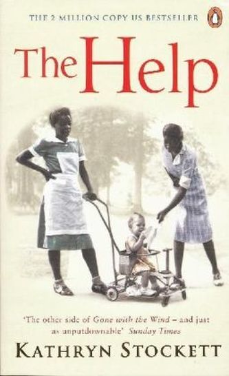 The Help. Gute Geister, englische Ausgabe