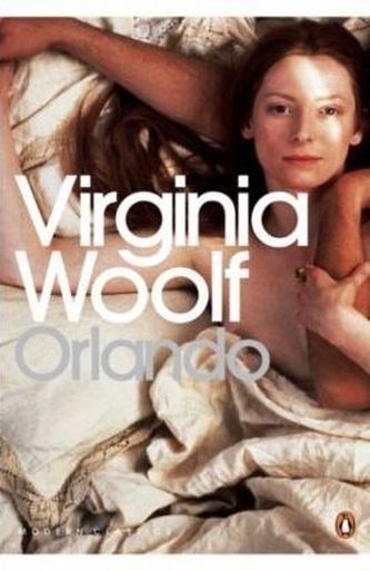 Orlando, English edition