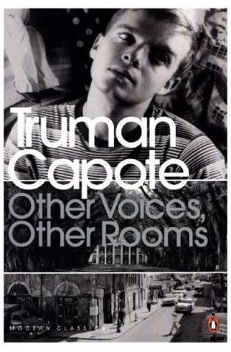 Other Voices, Other Rooms. Andere Stimmen, andere Räume, englisch Ausgabe