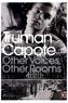 Other Voices, Other Rooms. Andere Stimmen, andere Räume, englisch Ausgabe
