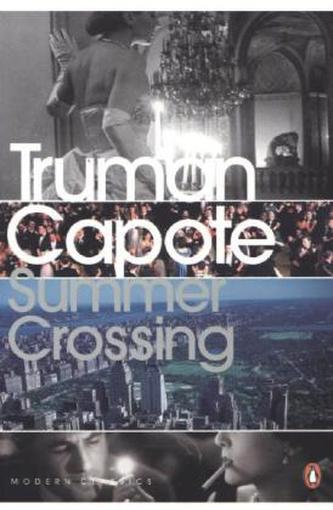 Summer Crossing. Sommerdiebe, englische Ausgabe