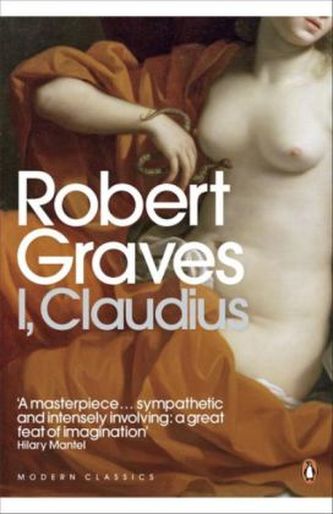 I, Claudius. Ich, Claudius, Kaiser und Gott, englische Ausgabe