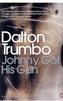 Johnny Got His Gun. Johnny zieht in den Krieg, englische Ausgabe