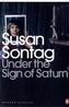 Under The Sign of Saturn. Im Zeichen des Saturn, englische Ausgabe
