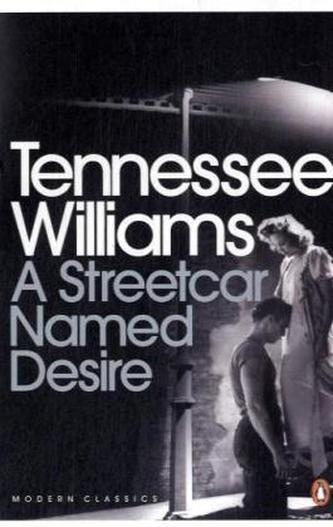 Streetcar Named Desire. Endstation Sehnsucht, engl. Ausg.