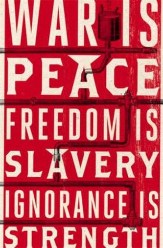 Nineteen Eighty-Four (Anniversary Edition)