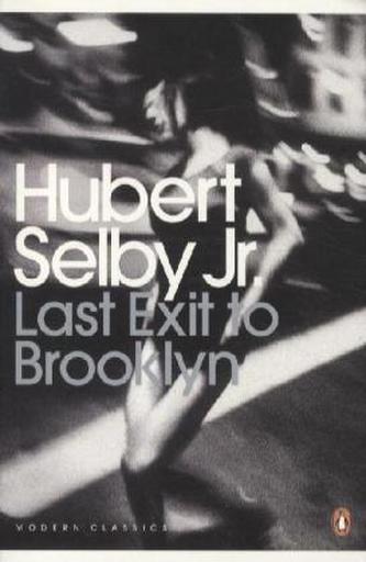 Last Exit to Brooklyn. Letzte Ausfahrt Brooklyn, englische Ausgabe