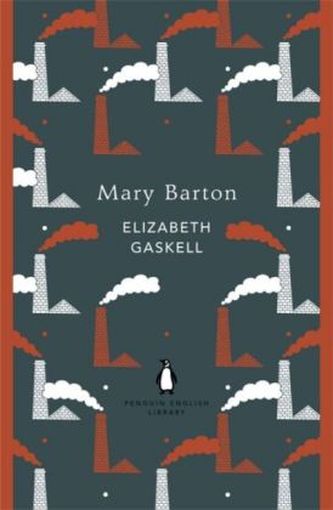 Mary Barton, English edition