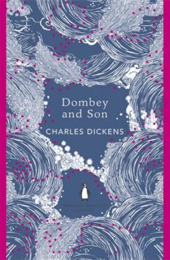 Dombey and Son. Dombey und Sohn, englische Ausgabe