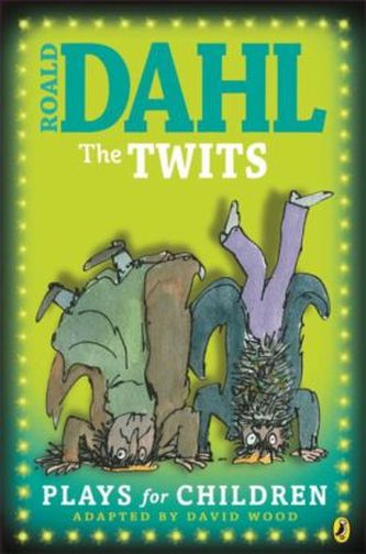 The Twits, Plays for Children