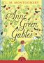 Anne of Green Gables. Anne auf Green Gables, englische Ausgabe
