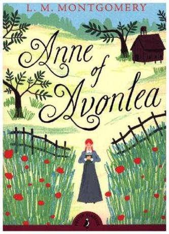 Anne of Avonlea
