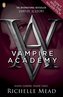 Vampire Academy. Blutsschwestern, englische Ausgabe