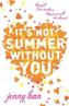 It's Not Summer Without You. Ohne dich kein Sommer, englische Ausgabe
